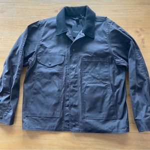 Filson Tin Jacket - NWT